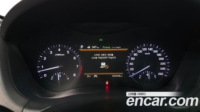 Genesis G80 3.8 GDI AWD Finest 2020 — фото 8