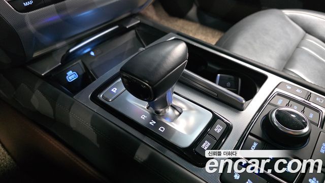 Genesis G80 3.8 GDI AWD Finest 2020 — фото 9
