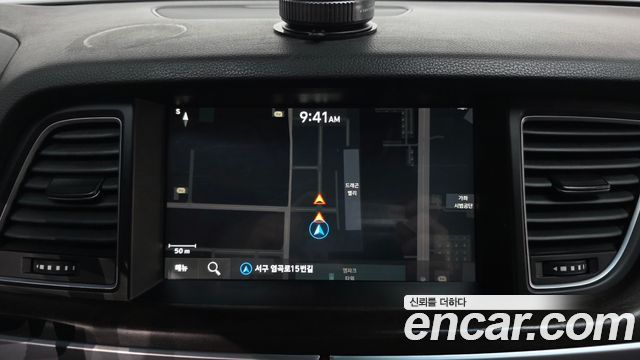 Genesis G80 3.8 GDI AWD Finest 2020 — фото 14