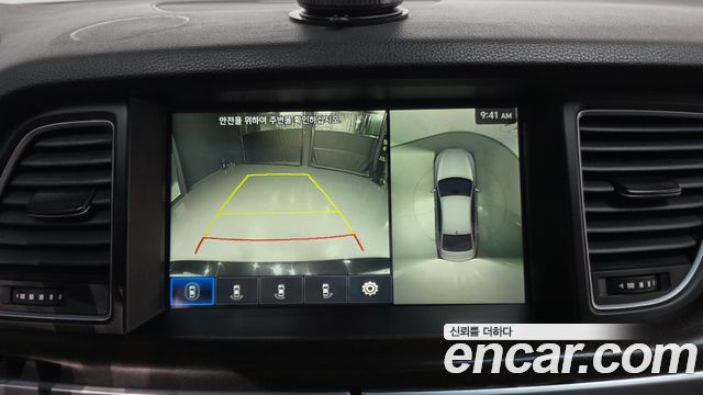 Genesis G80 3.8 GDI AWD Finest 2020 — фото 15