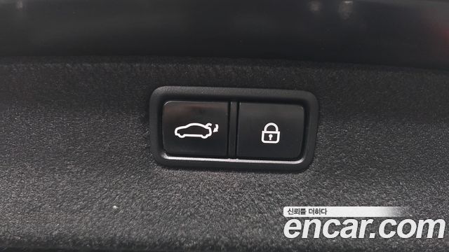 Genesis G80 3.8 GDI AWD Finest 2020 — фото 20