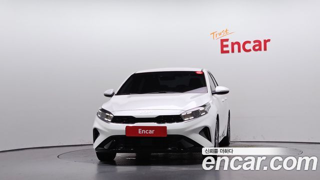 Kia K3 (II) 1.6 Prestige 2022 — фото 3