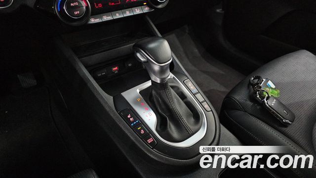 Kia K3 (II) 1.6 Prestige 2022 — фото 9