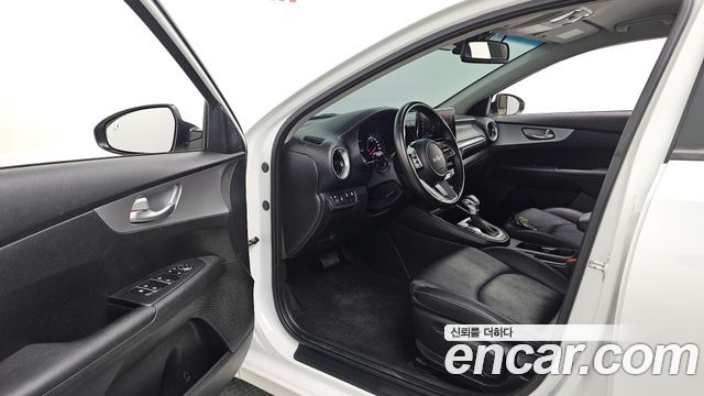 Kia K3 (II) 1.6 Prestige 2022 — фото 10