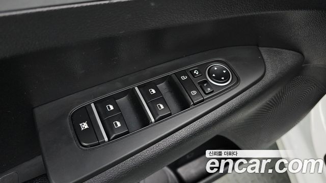 Kia K3 (II) 1.6 Prestige 2022 — фото 17