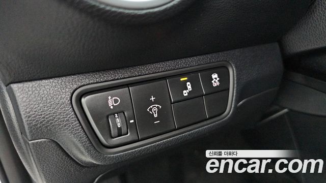 Kia K3 (II) 1.6 Prestige 2022 — фото 18