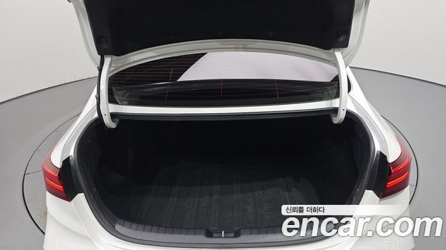Kia K3 (II) 1.6 Prestige 2022 — фото 20