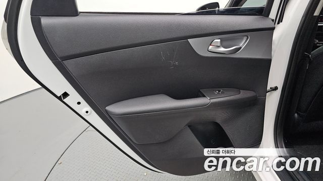 Kia K3 (II) 1.6 Prestige 2022 — фото 25