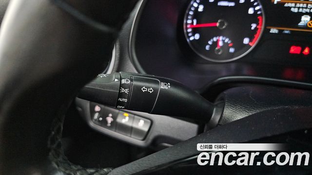 Kia K3 (II) 1.6 Prestige 2022 — фото 27