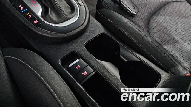 Kia K3 (II) 1.6 Prestige 2022 — фото 28