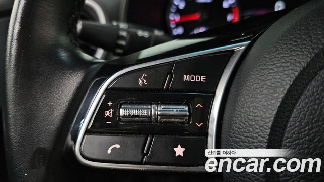 Kia K3 (II) 1.6 Prestige 2022 — фото 29