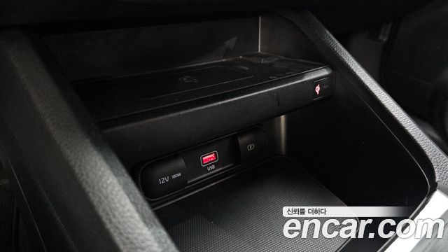 Kia K3 (II) 1.6 Prestige 2022 — фото 30