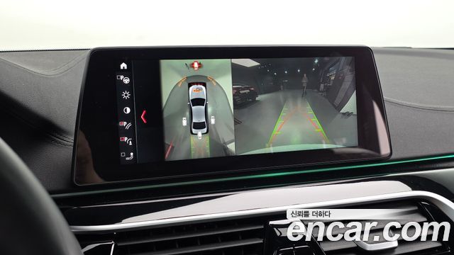 BMW 5 Series (G30) 530i M Sport Package Plus 2018 — фото 18