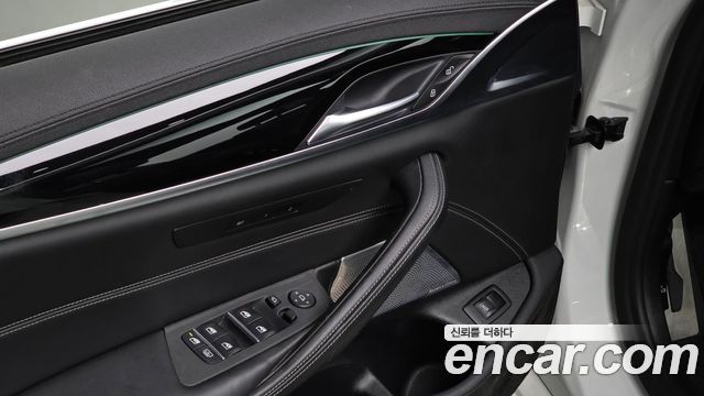 BMW 5 Series (G30) 530i M Sport Package Plus 2018 — фото 20