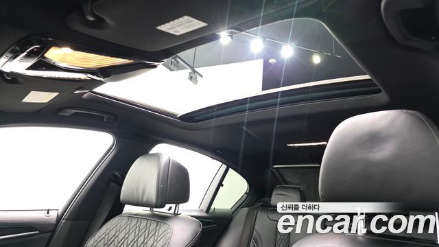 BMW 5 Series (G30) 530i M Sport Package Plus 2018 — фото 23