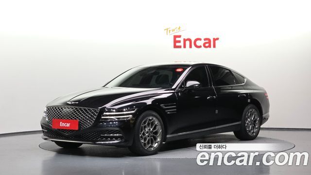 Genesis G80 (RG3) Gasoline 2.5 Turbo AWD