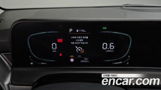 Kia Seltos Gasoline 1.6 Turbo 2WD Prestige 2024 — фото 8