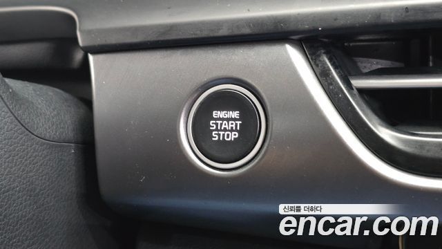 Kia Seltos Gasoline 1.6 Turbo 2WD Prestige 2024 — фото 18