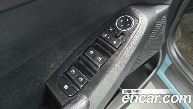 Kia Seltos Gasoline 1.6 Turbo 2WD Prestige 2024 — фото 19