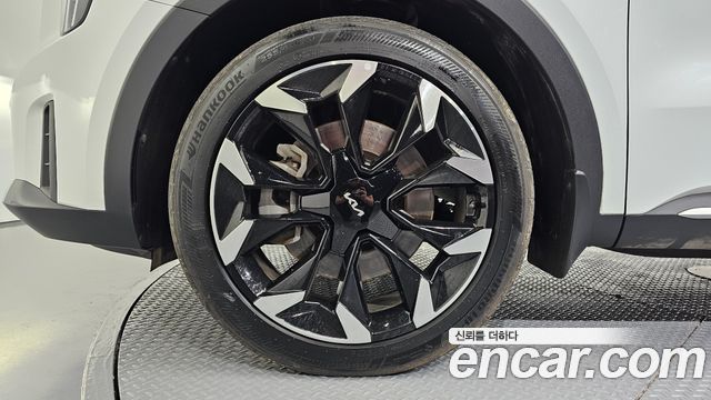 Kia Sorento (IV) Diesel 2.2 4WD Prestige 2024 — фото 5