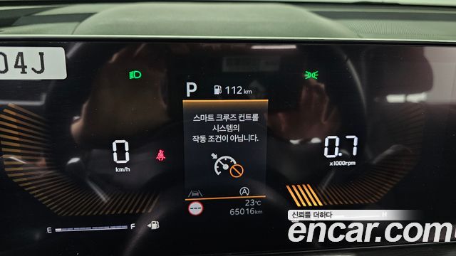 Kia Sorento (IV) Diesel 2.2 4WD Prestige 2024 — фото 8