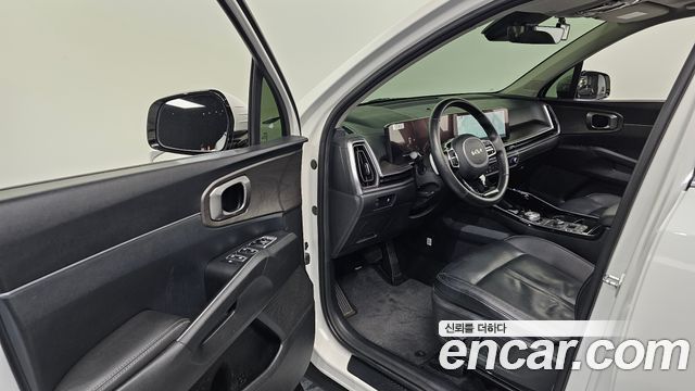 Kia Sorento (IV) Diesel 2.2 4WD Prestige 2024 — фото 10