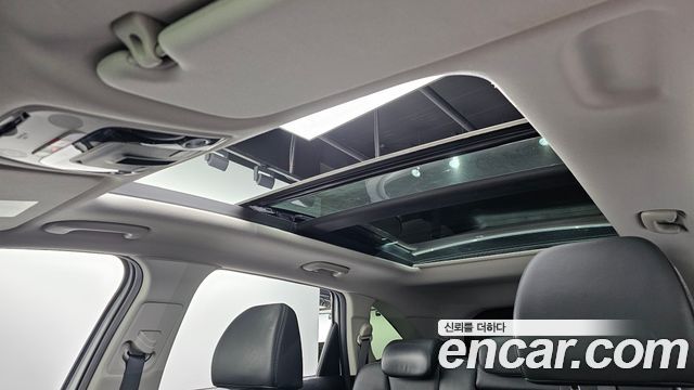 Kia Sorento (IV) Diesel 2.2 4WD Prestige 2024 — фото 11
