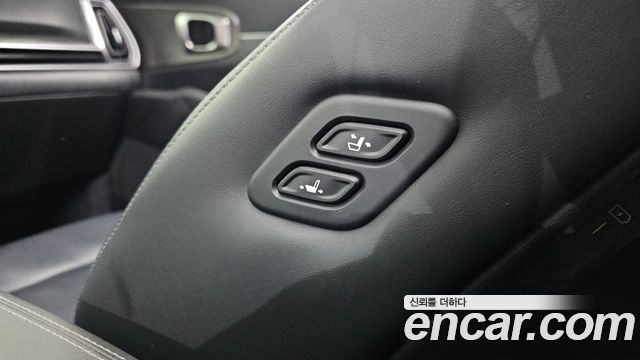 Kia Sorento (IV) Diesel 2.2 4WD Prestige 2024 — фото 16