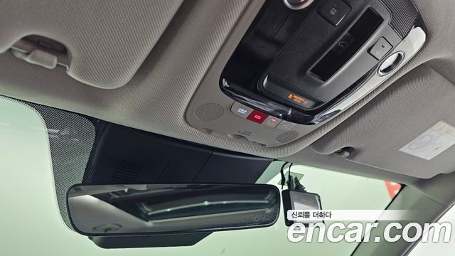 Kia Sorento (IV) Diesel 2.2 4WD Prestige 2024 — фото 17