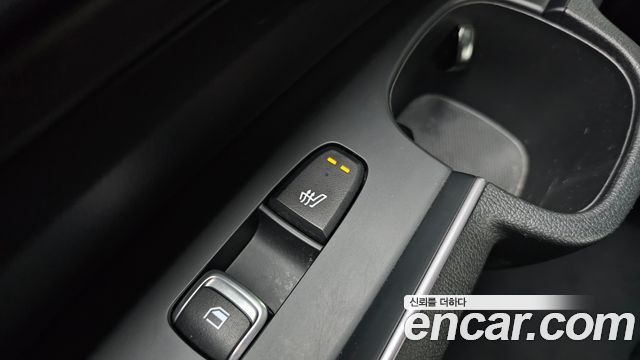 Kia Sorento (IV) Diesel 2.2 4WD Prestige 2024 — фото 18