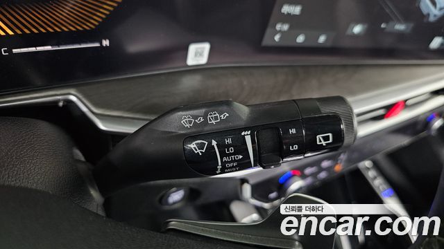 Kia Sorento (IV) Diesel 2.2 4WD Prestige 2024 — фото 19
