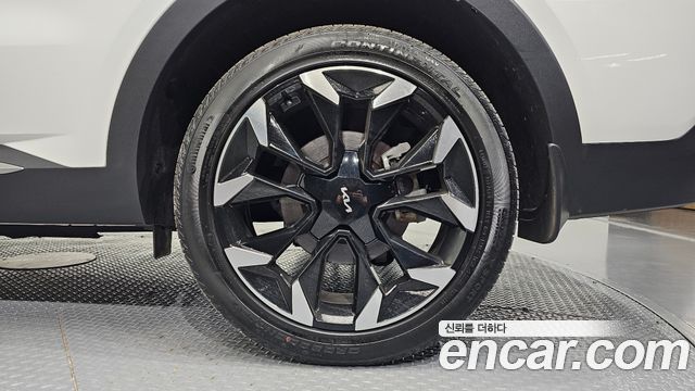Kia Sorento (IV) Diesel 2.2 4WD Prestige 2024 — фото 21