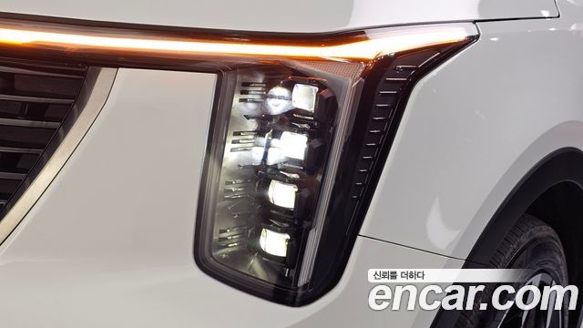 Kia Sorento (IV) Diesel 2.2 4WD Prestige 2024 — фото 22