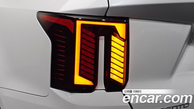 Kia Sorento (IV) Diesel 2.2 4WD Prestige 2024 — фото 23