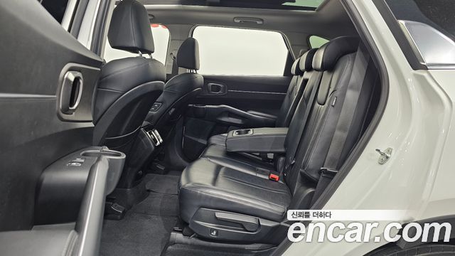 Kia Sorento (IV) Diesel 2.2 4WD Prestige 2024 — фото 26