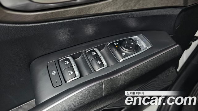 Kia Sorento (IV) Diesel 2.2 4WD Prestige 2024 — фото 27