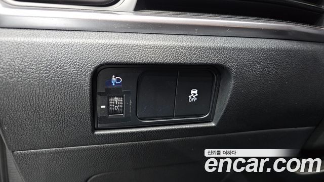 Kia Sorento (IV) Diesel 2.2 4WD Prestige 2024 — фото 29