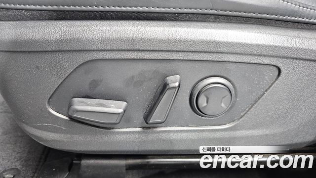Kia Sorento (IV) Diesel 2.2 4WD Prestige 2024 — фото 30