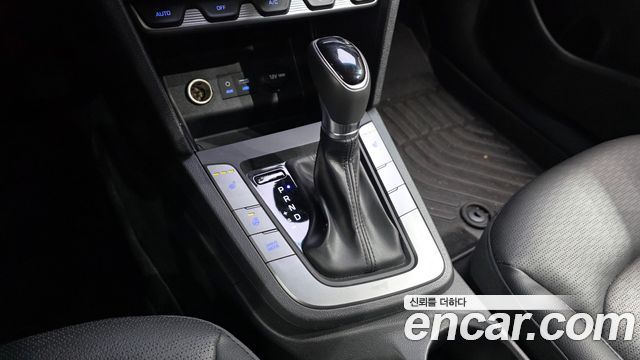 Hyundai Avante (AD) 1.6 Smart 2019 — фото 9