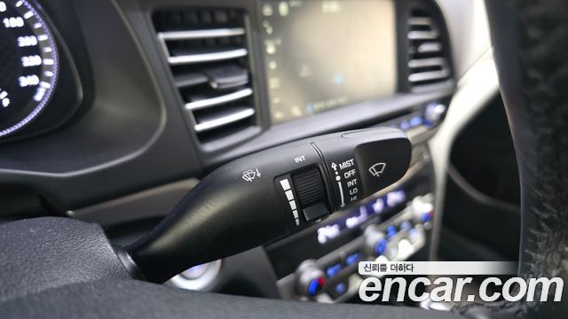 Hyundai Avante (AD) 1.6 Smart 2019 — фото 17