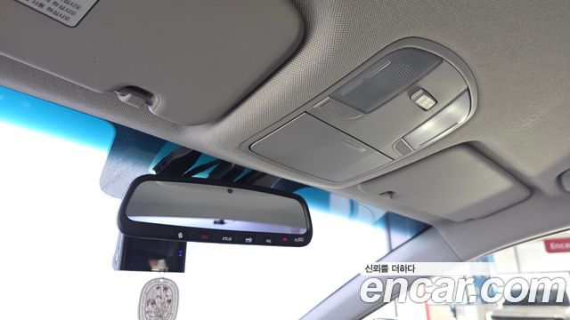 Hyundai Avante (AD) 1.6 Smart 2019 — фото 18
