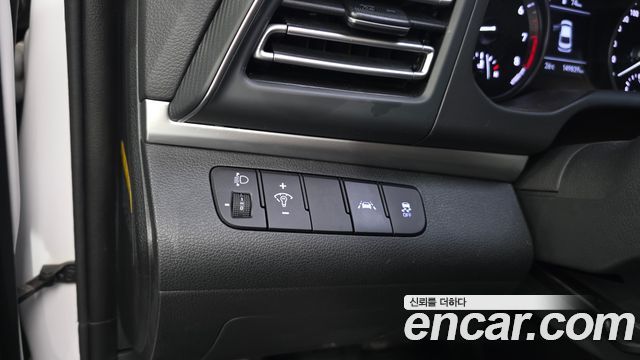 Hyundai Avante (AD) 1.6 Smart 2019 — фото 19