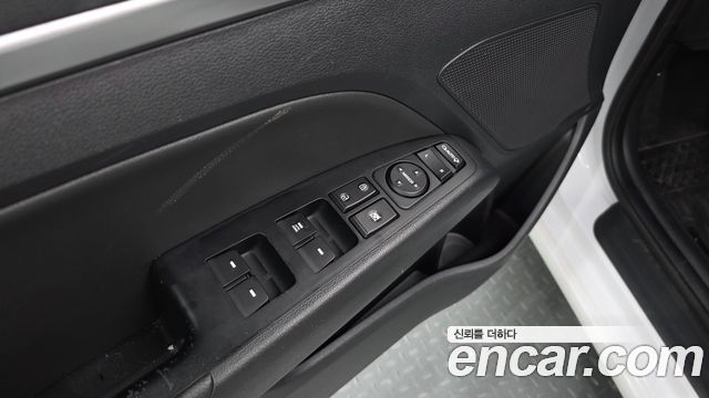 Hyundai Avante (AD) 1.6 Smart 2019 — фото 27
