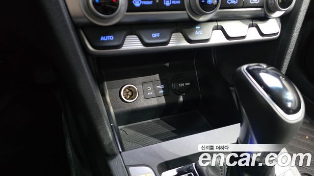 Hyundai Avante (AD) 1.6 Smart 2019 — фото 28