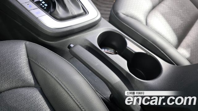 Hyundai Avante (AD) 1.6 Smart 2019 — фото 29
