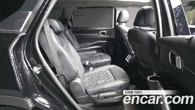 Kia Sorento (IV) Diesel 2.2 4WD Signature 2021 — фото 12