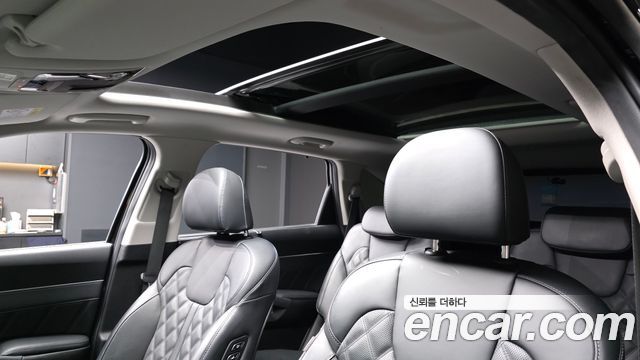 Kia Sorento (IV) Diesel 2.2 4WD Signature 2021 — фото 18