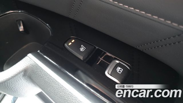 Kia Sorento (IV) Diesel 2.2 4WD Signature 2021 — фото 19