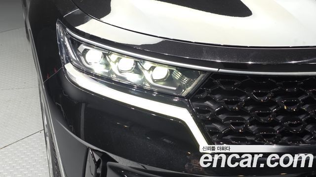 Kia Sorento (IV) Diesel 2.2 4WD Signature 2021 — фото 22
