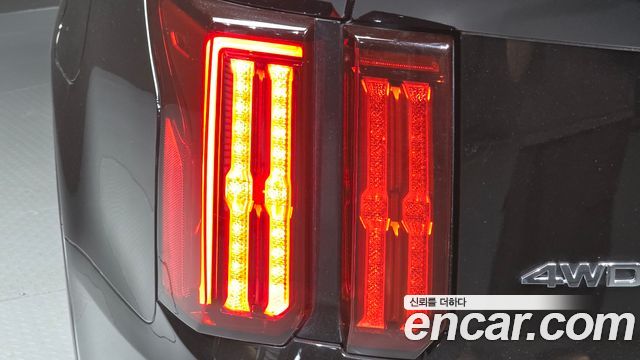 Kia Sorento (IV) Diesel 2.2 4WD Signature 2021 — фото 23